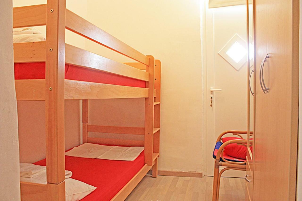 Apartment Tomislav ซาโอสโตรก ภายนอก รูปภาพ