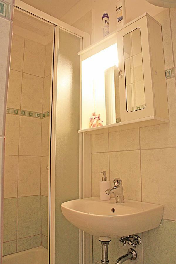 Apartment Tomislav ซาโอสโตรก ภายนอก รูปภาพ